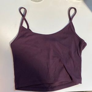 Woman’s Brandy tank top